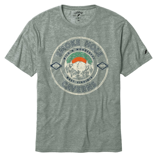 SHC High Country Tee