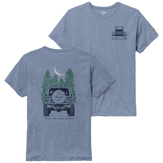 WV Midnight Ride T-Shirt