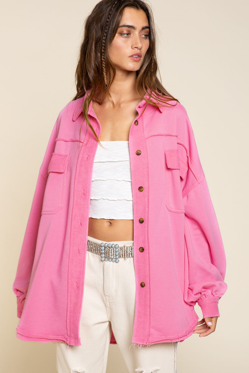 The Classic Look Jacket