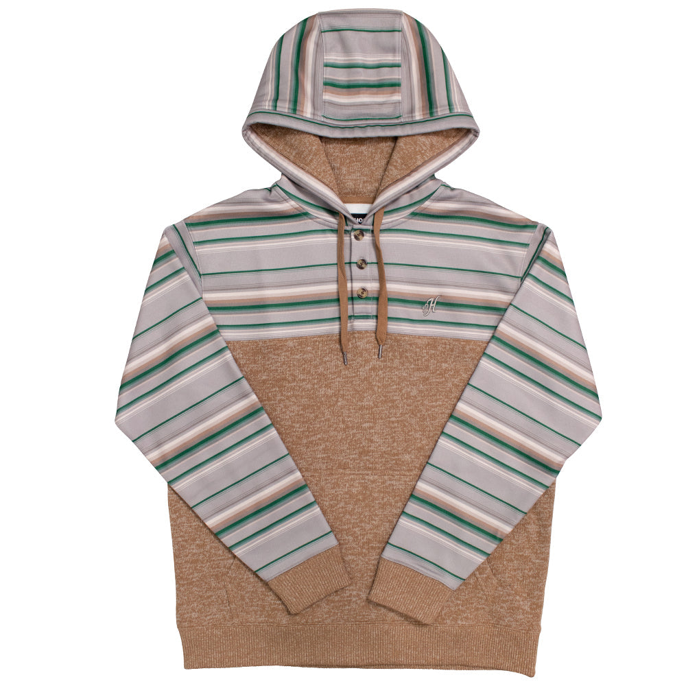 Jimmy Men's Hoody