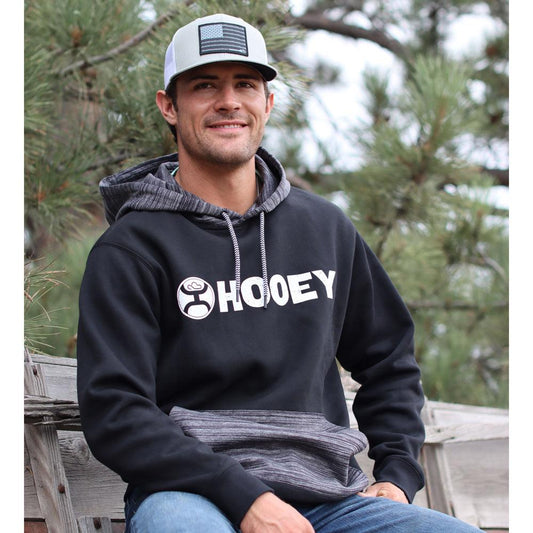 Lock-Up Men's Hoody