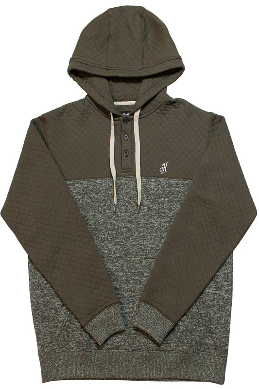 Jimmy Men's Hoody