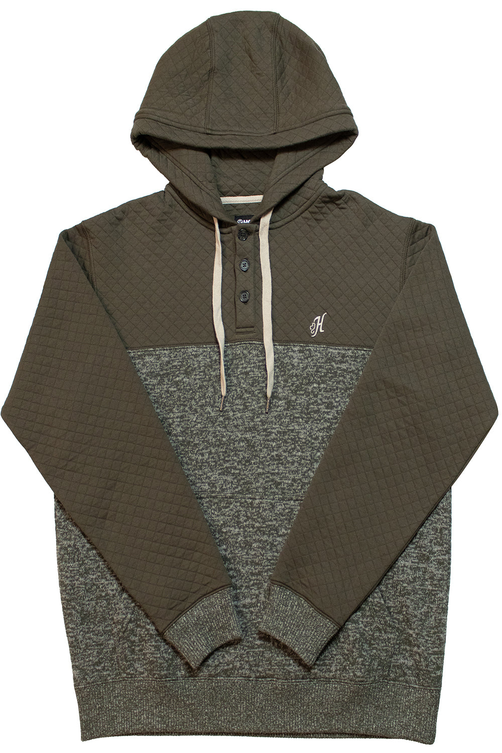 Jimmy Men's Hoody