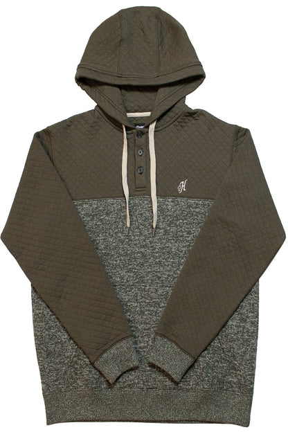 Jimmy Men's Hoody