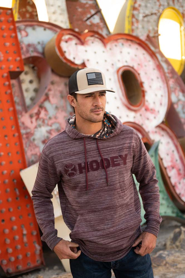Lock-Up Men's Hoody
