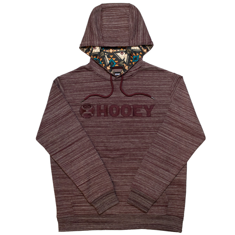 Lock-Up Men's Hoody