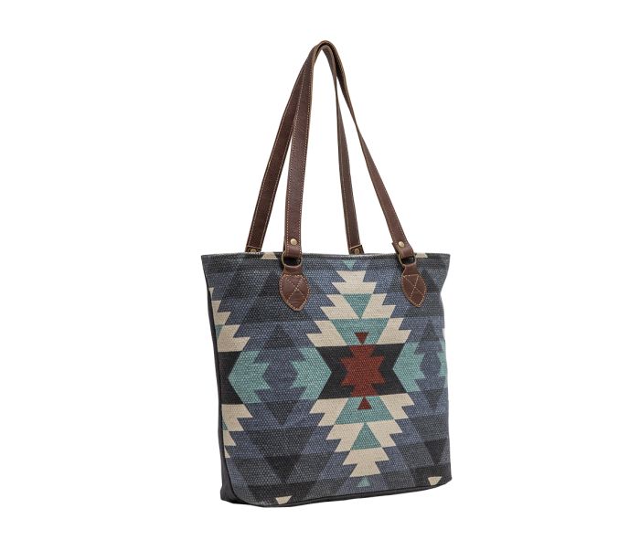 Polos Tote Bag