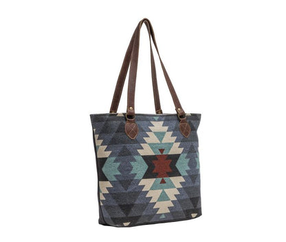 Polos Tote Bag