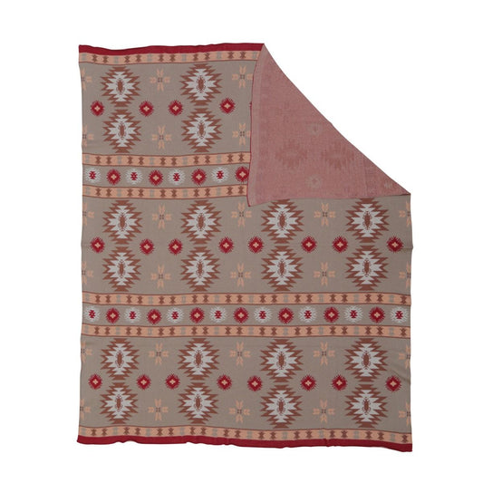 Styled Up Throw