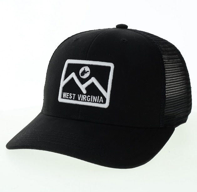 WV Mid-Pro Snapback