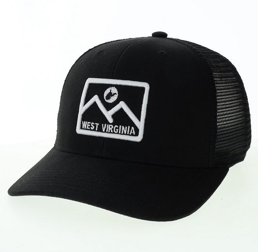 WV Mid-Pro Snapback