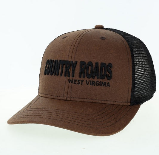Country Roads WV