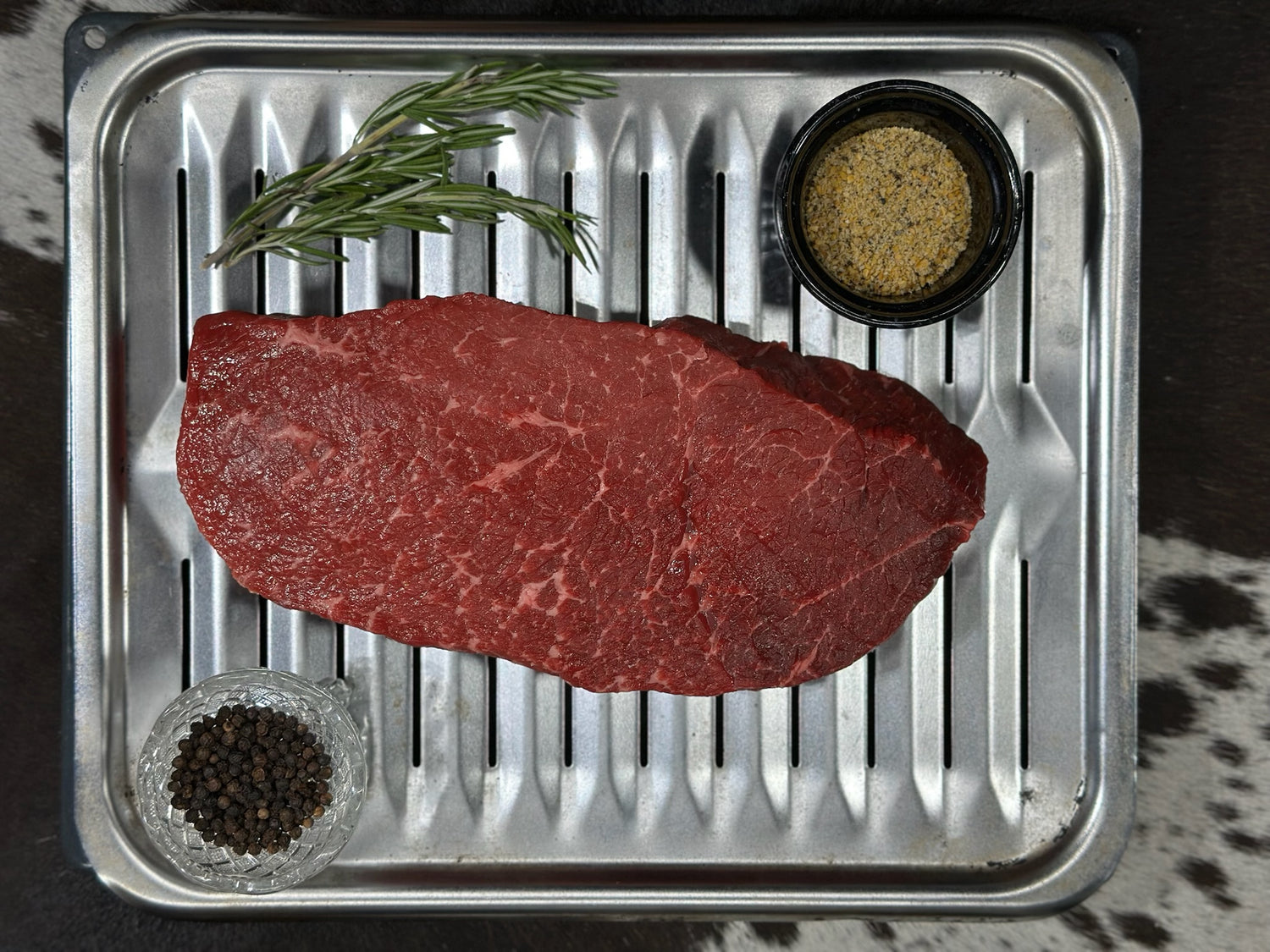 London Broil-OLS