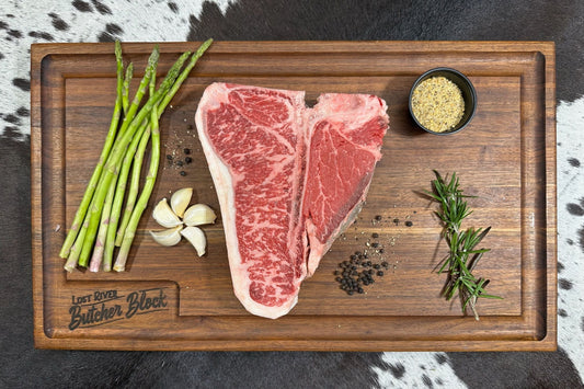 Porterhouse-OLS