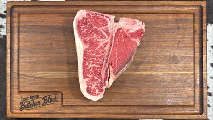 Porterhouse-OLS