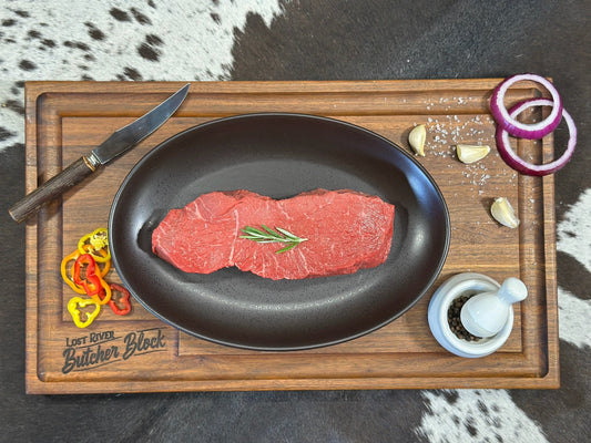 Sirloin Steak-OLS