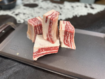 Short Ribs -OLS