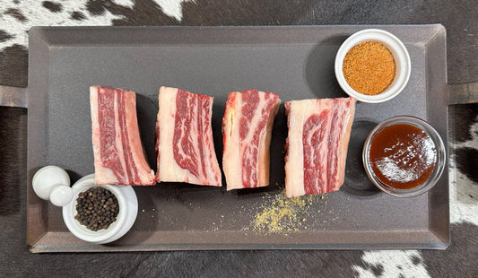 Short Ribs -OLS