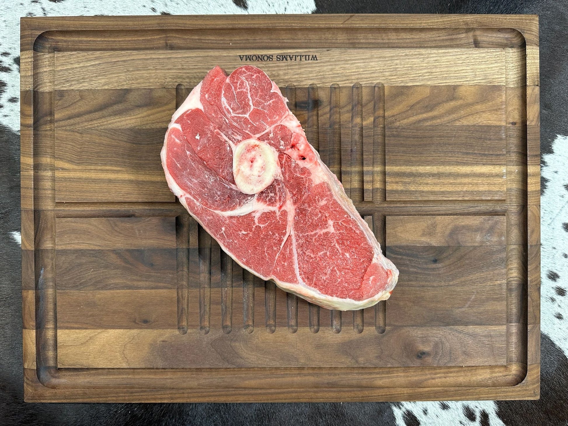 Arm Roast -OLS