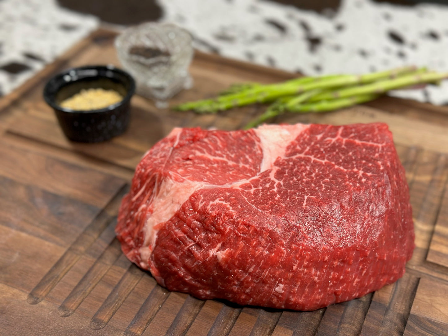 Sirloin Tip -OLS