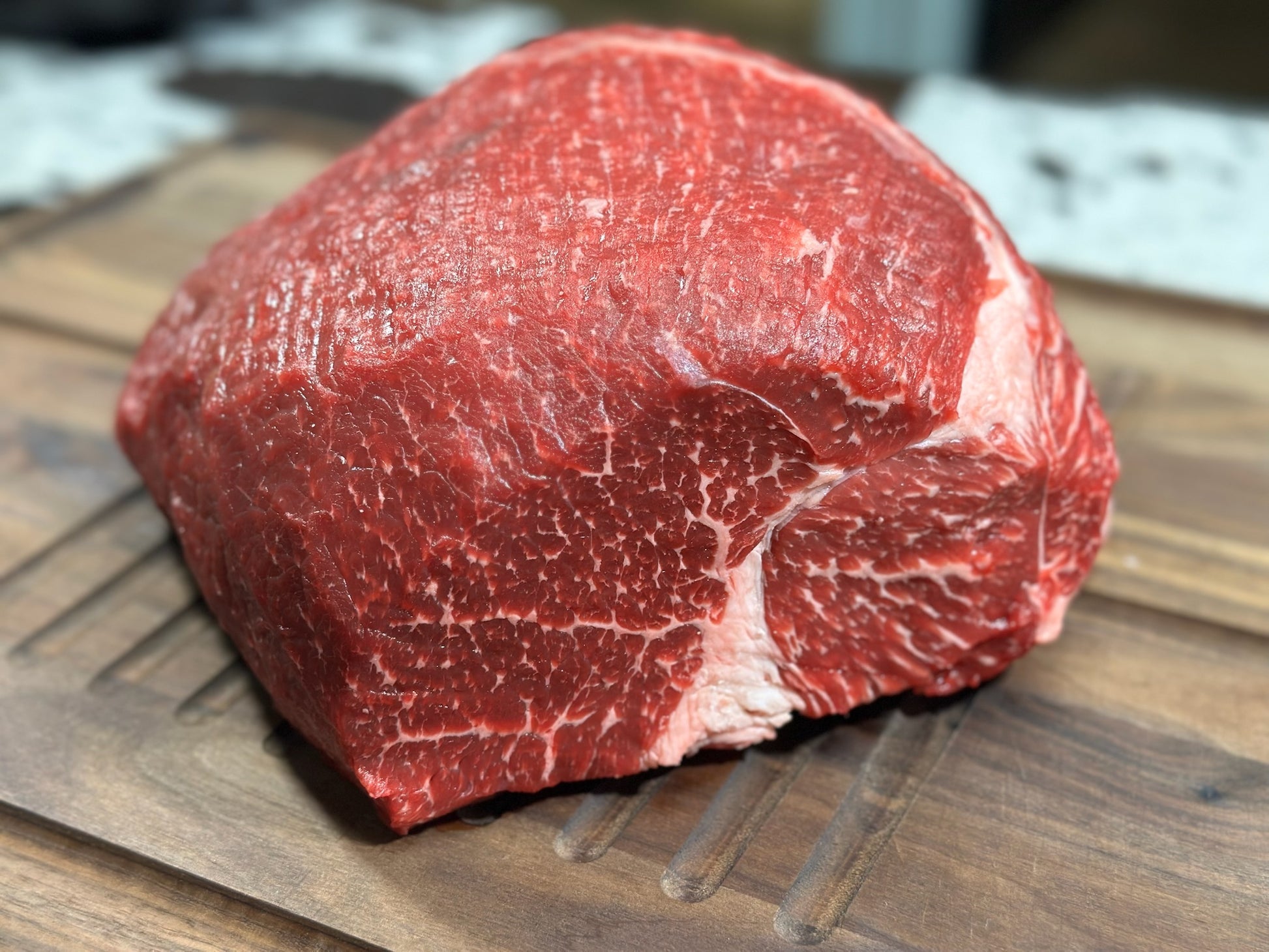Sirloin Tip -OLS