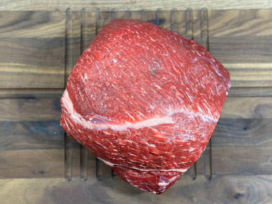 Sirloin Tip -OLS