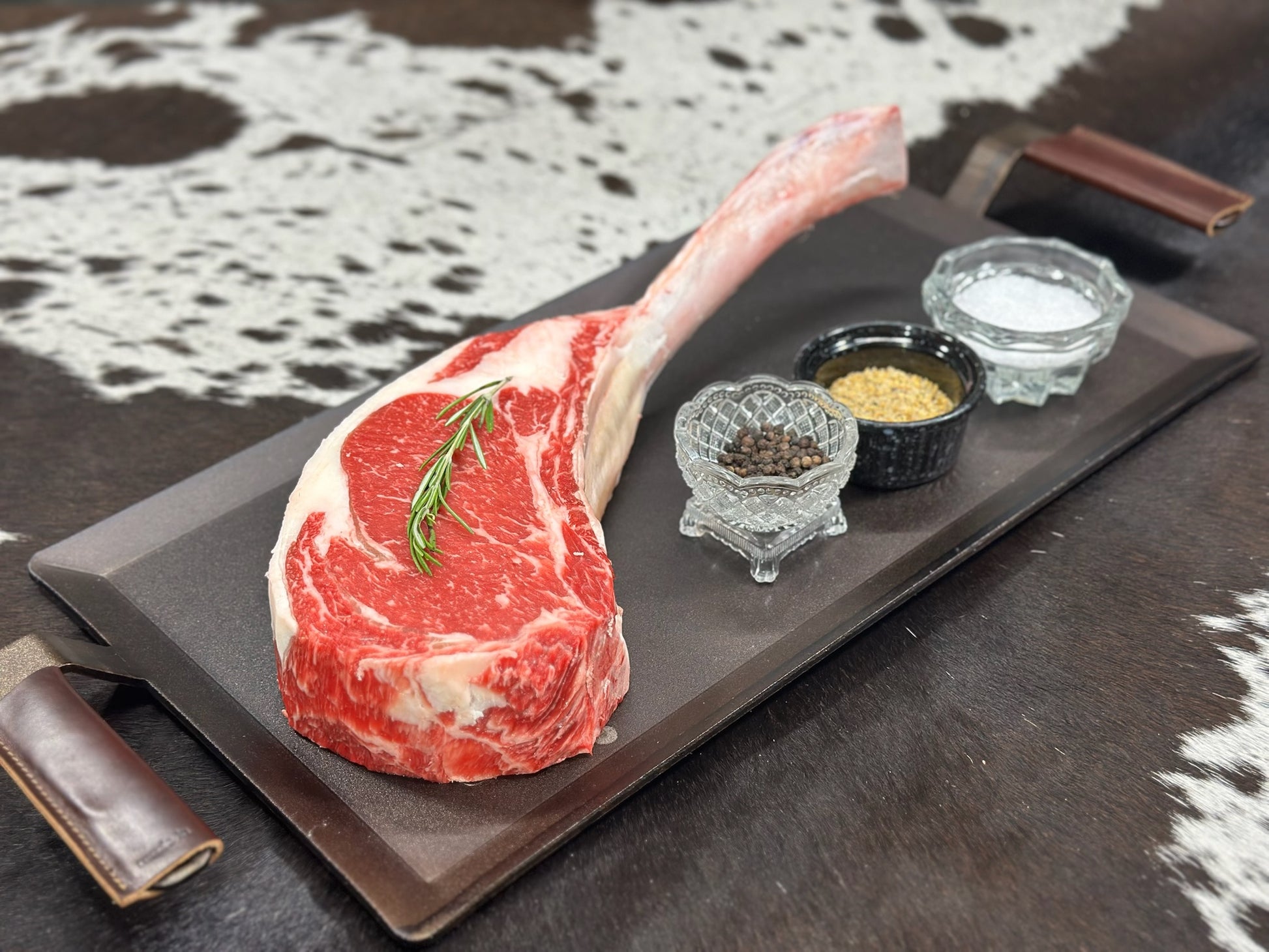 Tomahawk -OLS