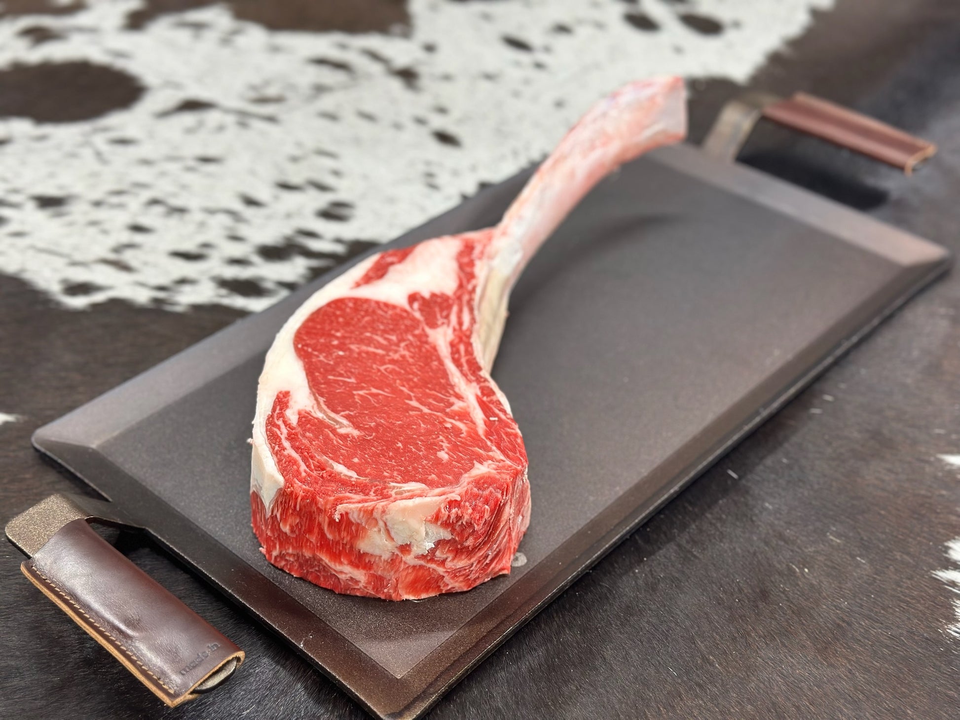 Tomahawk -OLS