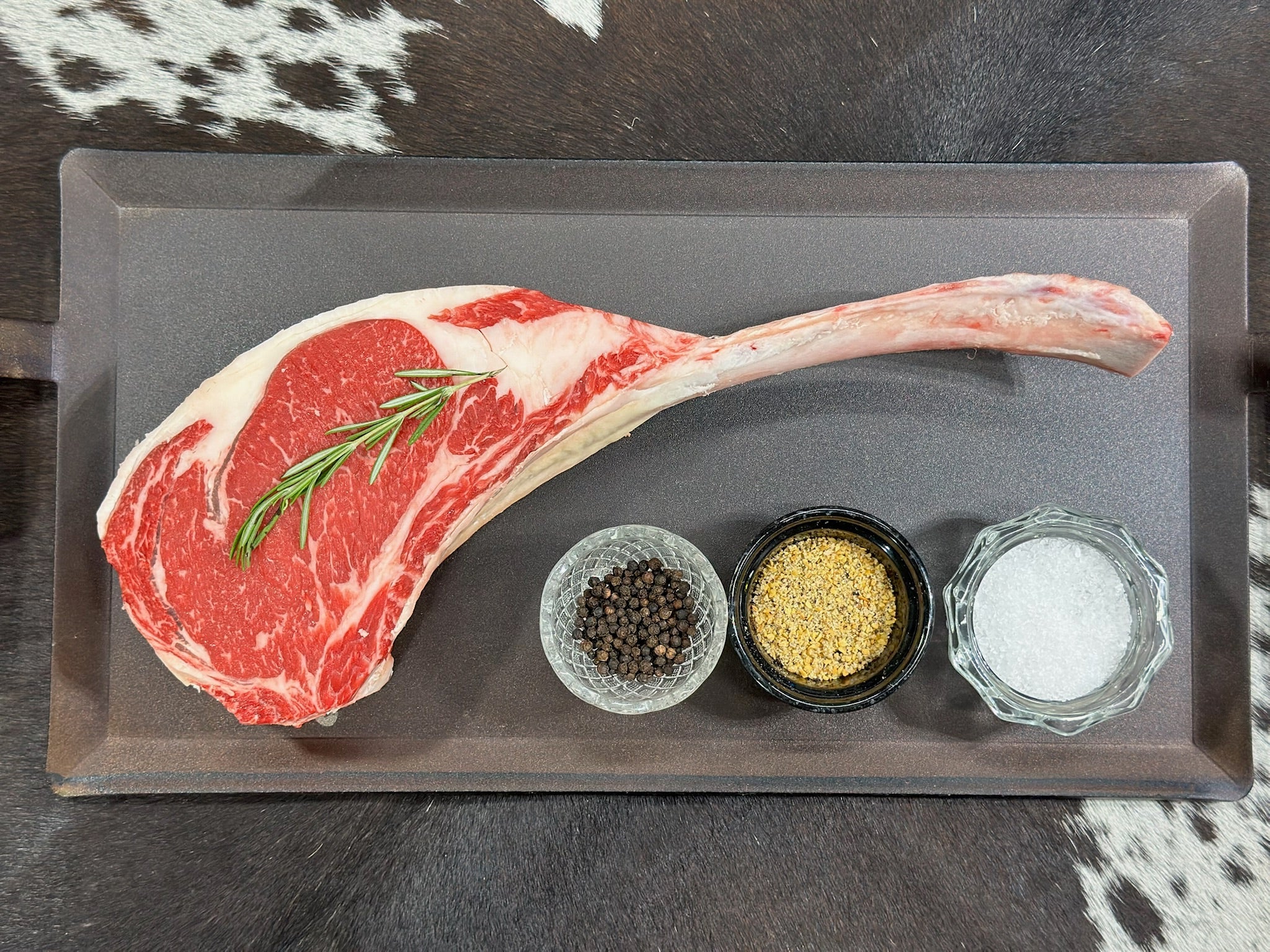 Tomahawk -OLS – Lost River Butcher Block
