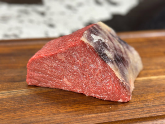 Rump Roast -OLS