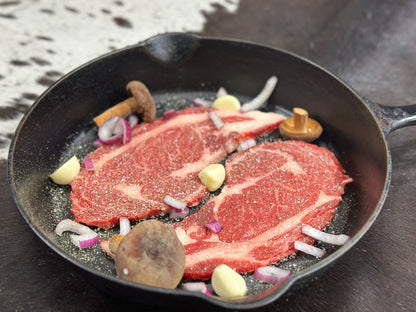 Thinly Sliced Ribeye -OLS