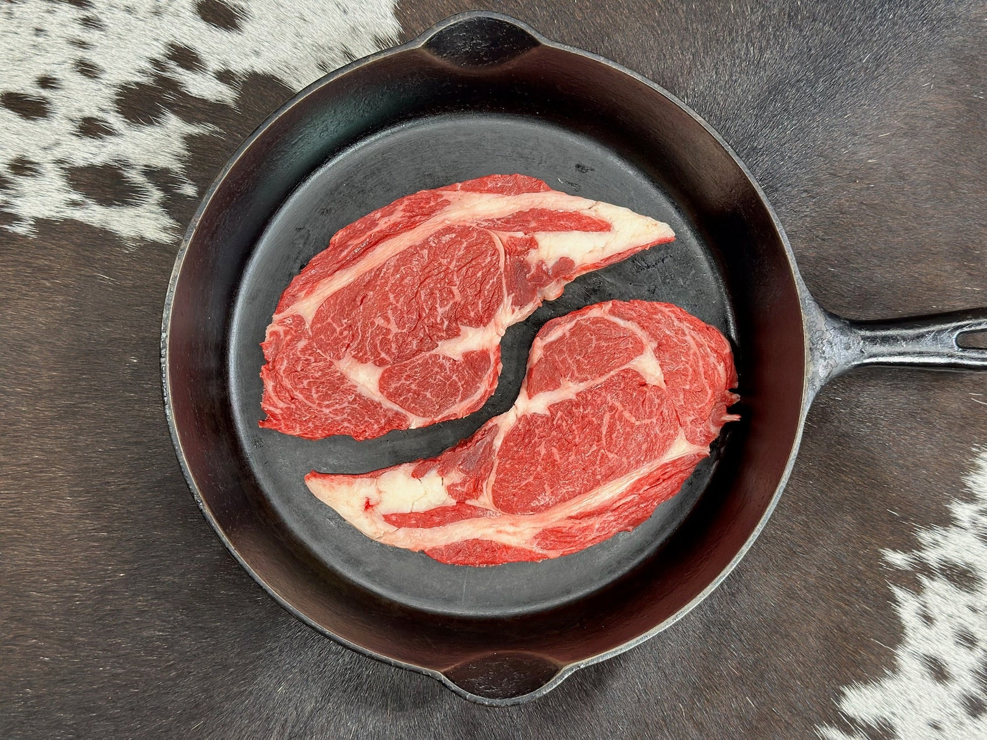 Thinly Sliced Ribeye -OLS