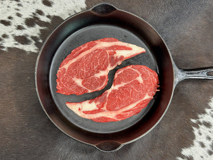 Thinly Sliced Ribeye -OLS