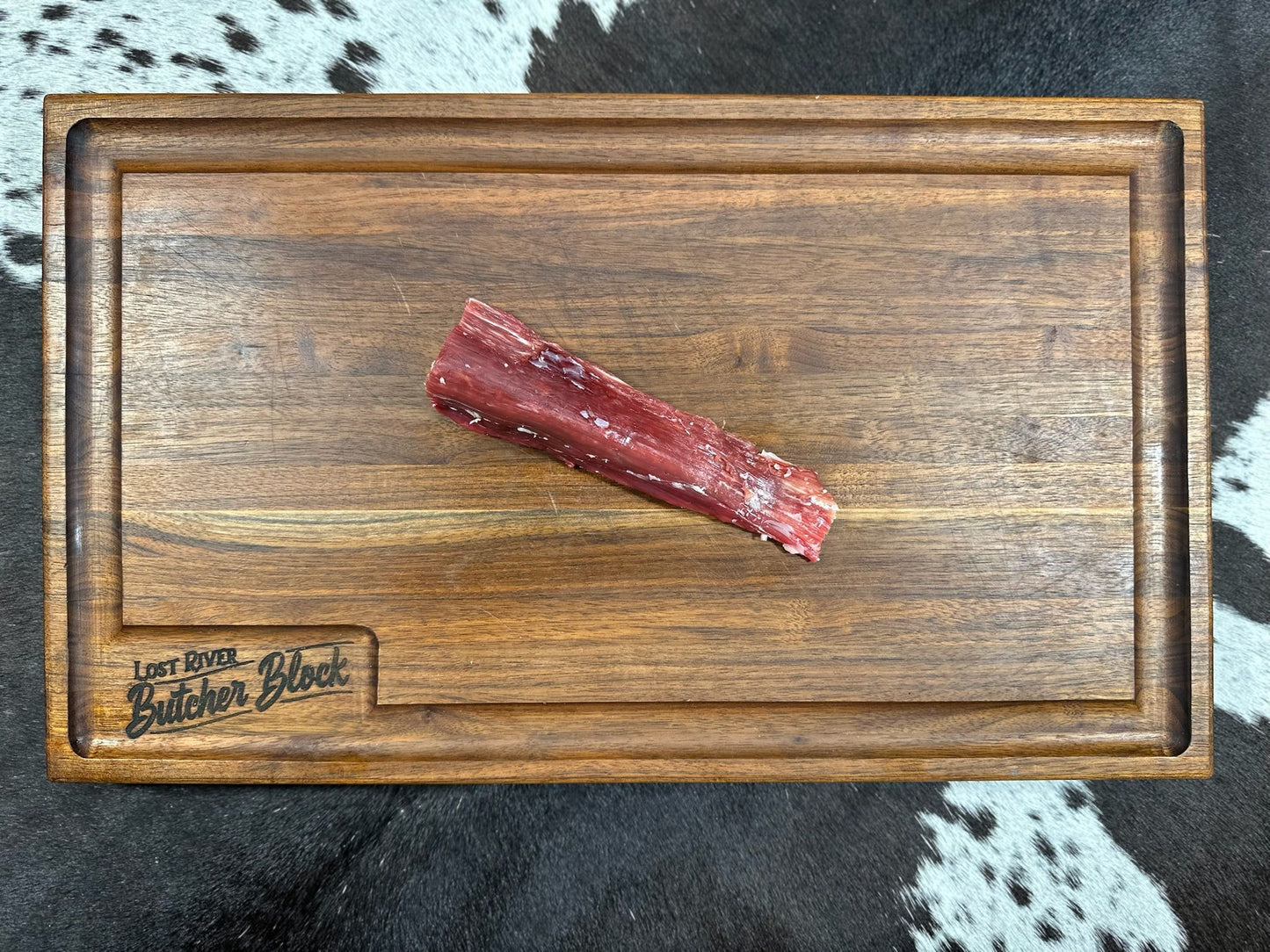 Filet Tail -OLS