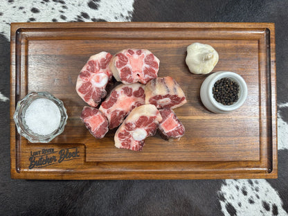 Oxtail -OLS
