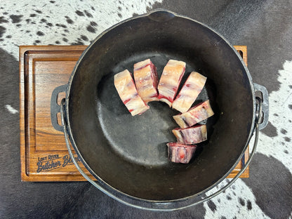 Oxtail -OLS