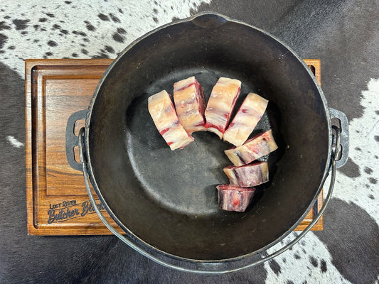 Oxtail -OLS