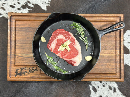 Ribeye Steak